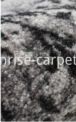 Micro nylon printing carpet